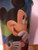 Disney Mickey Mouse  and  Pluto 16 oz Plastic Cup by Hallmark -Best Friends-