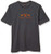 Oakley Men's Mumbo Ss Tee Uniform Grey L