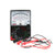 Yootop Analog Multimeter Multitester for AC/DC Voltage & Current, Resistance Test