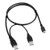 USB Y Power Charger plusData SYNC Cable Cord Skycaddie GPS SG5 SG 5 SG2.5 SG 2.5