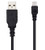 USB Charger Power Cable Cord for Logitech MX Performance Wireless Mouse
