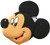 Wilton Novelty Cake Pan Mickey Mouse Clubhouse