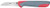 Clauss Titanium Bonded Straight Paring Knife 2.5 -18428-
