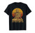 Buddha Let That Shit Go - Vintage Distressed T-Shirt