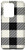 Galaxy S20 Ultra Black and White Buffalo Check Large Plaid Pattern Case