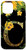 iPhone 12 mini Sunflower Letter C Monogrammed Initial Case