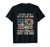 The Devil Saw Me With My Head Down And Thought He'd Won T-Shirt