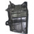Evan-Fischer Engine Splash Shield Plastic Engine Under Cover Passenger Side Right RH compatible with Nissan Quest