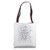 Cats and Kitchen Funny Baking Hobby Chef Tote Bag