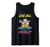 Chef Cook BBQ Grill Pizza Kitchen Cooking Barbecue Tank Top