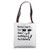 Busy Working In My Kitchen Cooking Chef Baking Tote Bag
