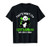 Great Panda Eats Bamboo Gift T-Shirt