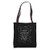 Distracted by Cats and Kitchen Baking Pastry Tote Bag
