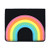Loungefly Rainbow Pride Cardholder
