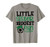 Soccer-Little Sister Biggest Fan T-Shirt Soccer-Little Sister Biggest Fan T-Shirt