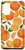 Galaxy S20 Fresh Oranges Fruits pattern Case