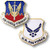 U.S. Air Force Air Combat Command Challenge Coin