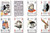 Space Exploration Playing Cards
