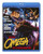 Omega Syndrome -Blu-ray-