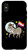 iPhone X-XS Lesbian Donkey Orange Pink Lesbian Pride Case