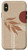 iPhone X-XS iPhone 12 Pro Max Boho Sunset Beige Rust Red Burnt Orange Case