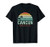 Cancun Mexico 2019 Souvenir T-Shirt