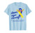 Down Right Awesome! Down Syndrome Awareness T-shirt