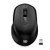 Bluetooth Wireless MousePortable Laptop Mouse with Dual Mode Bluetooth  plus USB Receiver1500 DPI Wireless Silent Bluetooth Mouse for Tablet Mac Computer -Black-