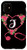 iPhone 11 Heart Stethoscope Floral J Health Care Nurse Initial Letter Case
