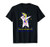 My Lil Brother Is Down Right Awesome Down Syndrome Awareness T-Shirt