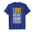 Love Doesn't Count Chromosomes Down Syndrome Awareness T-Shirt