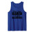 Calm Down Karen Its Just Allergies Funny Gift Tank Top