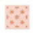 Stencil Stop Star Tile Pattern Stencil - Reusable for DIY Projects Painting Drawing Crafts - 14 Mil Mylar Plastic -12 x 12 inches-
