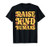 Raise Kind Humans Anti Bullying Women Mom Kindness Vintage T-Shirt