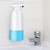 Automatic Soap Dispenser Touchless Automatic Hand Sanitizer Dispenser with Motion Sensor Wall Mounted Waterproof Auto Hands Free Soap Dispenser Dish Liquid Soap Dispenser for Bathroom Kitchen