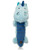 Charming Pet Light Ups Unicorn Plush Squeaky Dog Toy