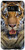 Galaxy S8 plus Tiger Face Wild Animal Cover Big Cat Gift Tiger Phone Case