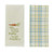 Park Designs Who Needs The Easter Bunny Dishtowel Set
