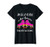 Just A Girl Who Loves Roller Skating Roller Skates Skaters T-Shirt