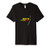 Down Go The Hedge Funds Premium T-Shirt