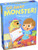 Go Away Monster Board Game