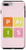 iPhone 7 Plus-8 Plus P Ar I S Periodic Table of Elements PArIS Periodic Meme Case