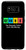 Galaxy S8 Genius Periodic Table Chemistry Case