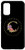 Galaxy S20 Modern Monogram Initial Letter C Floral Flower Pattern Case