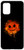 Galaxy S20 plus Halloween Jack-O-Lantern Pumpkin Face Splatter Paint Case