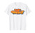 Let's Get Weird Vintage Festival Typography T-Shirt
