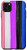iPhone 11 Pro Max Genderfluid Pride Flag Paint Strokes Case