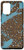 Galaxy S20 plus abstract drawing with paint splatters Case