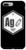 iPhone 7 Plus-8 Plus Silver Chemical Element Periodic Table - For Nerds and Geeks Case