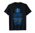 EMT Paramedic Harder Faster Calm Down Talking CPR T-Shirt